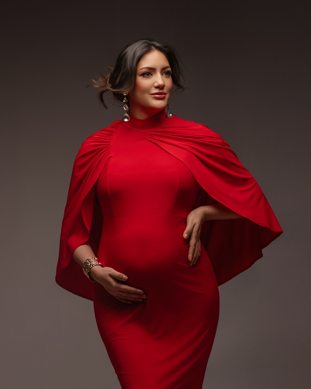 Sesión Glam