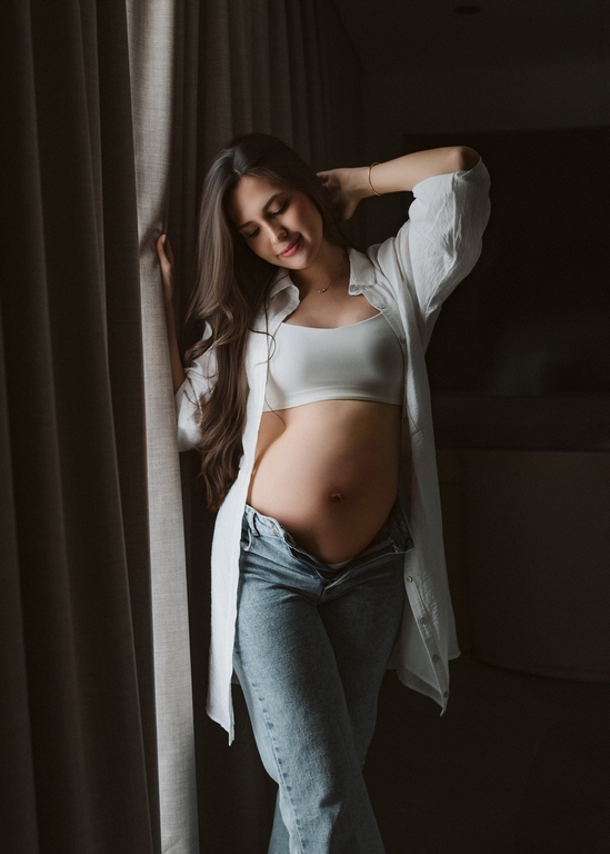 Sesión Glam